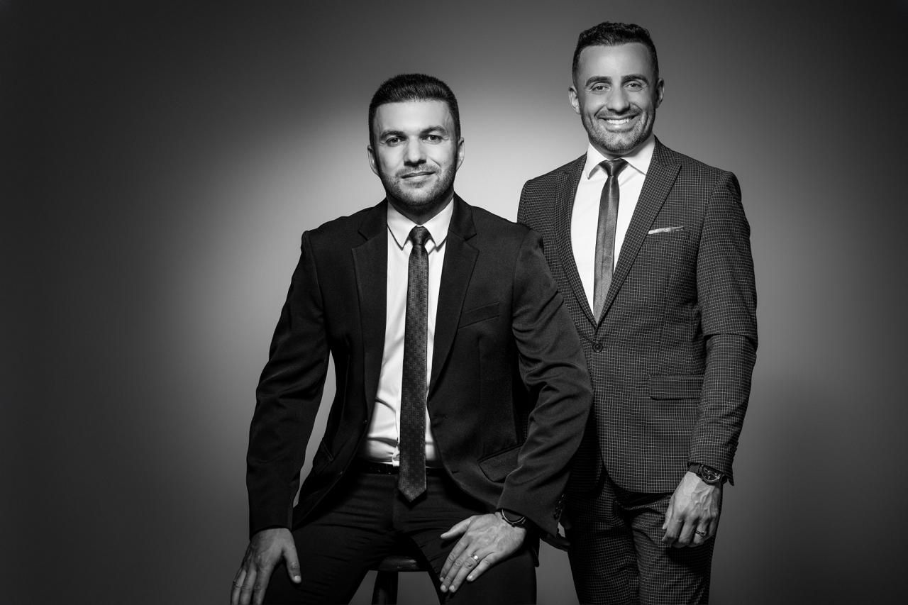 Equipe Rodrigues & Guimarães