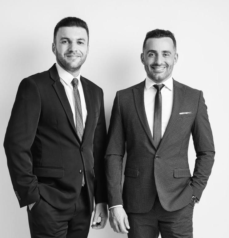 Equipe Rodrigues & Guimarães