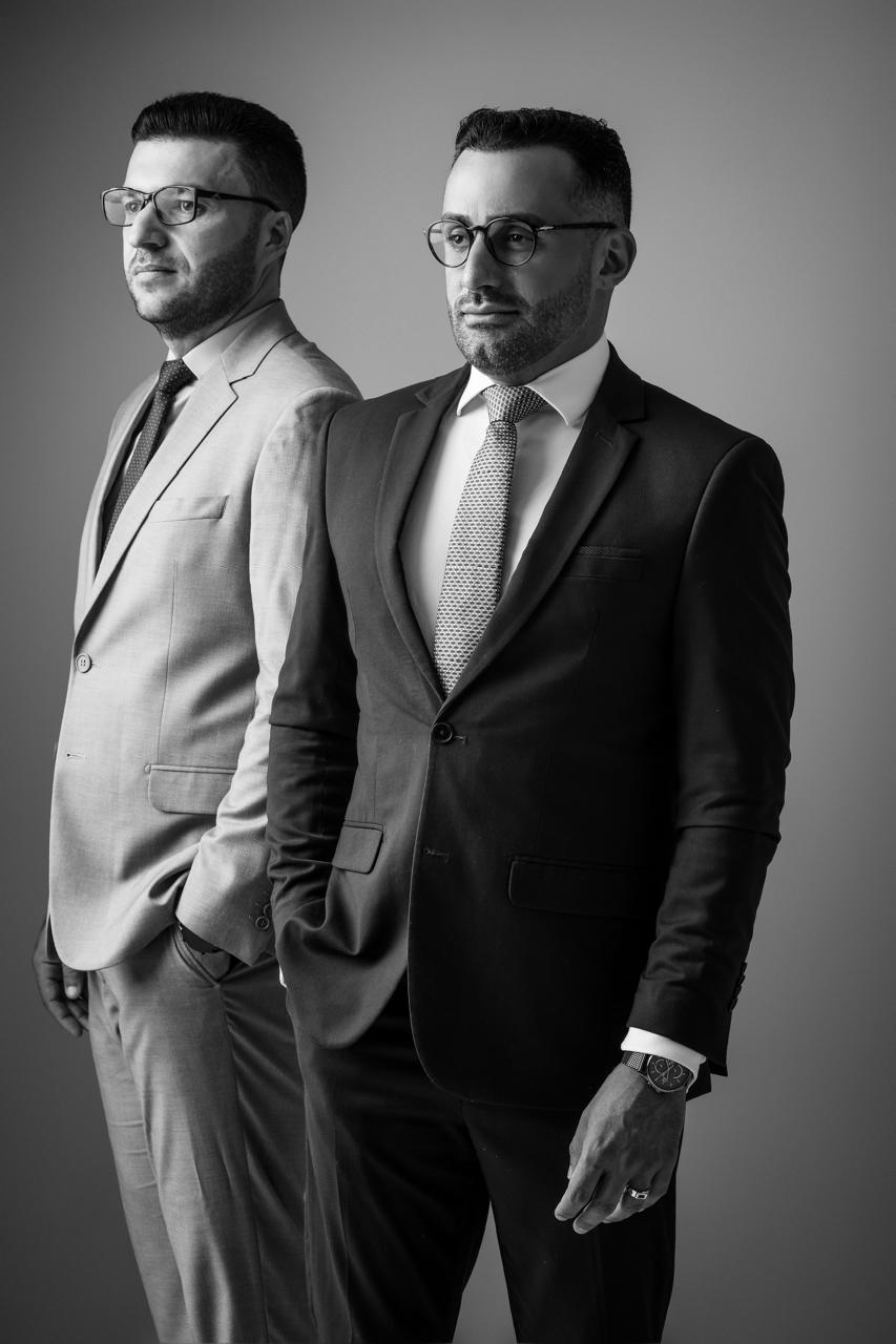 Equipe Rodrigues & Guimarães